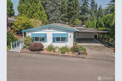 9314 Canyon Road E #52, Puyallup, WA 98371 - Photo 1