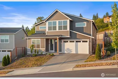 7713 92nd Place NE, Marysville, WA 98270 - Photo 1