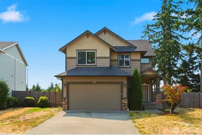 3802 186th St Ct E E, Tacoma, WA 98446 - Photo 1