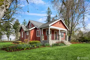 20802 SE 34th St, Sammamish, WA 98075 - Photo 1