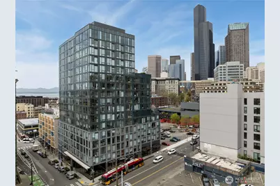 450 Main Street #1205, Seattle, WA 98104 - Photo 31