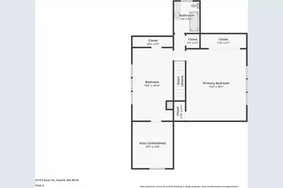 3116 S Dose Terrace, Seattle, WA 98144 - Photo 39