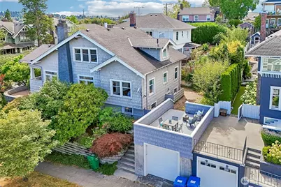 3116 S Dose Terrace, Seattle, WA 98144 - Photo 1