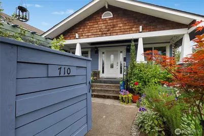 710 Puget Street NE, Olympia, WA 98506 - Photo 3