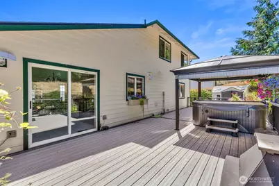 7331 NE Morning View Avenue, Bremerton, WA 98311 - Photo 21