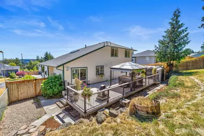 7331 NE Morning View Avenue, Bremerton, WA 98311 - Photo 25