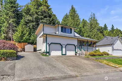 7331 NE Morning View Avenue, Bremerton, WA 98311 - Photo 3