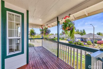 7331 NE Morning View Avenue, Bremerton, WA 98311 - Photo 5
