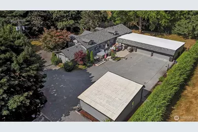 8603 State Route 302 NW, Gig Harbor, WA 98329 - Photo 35