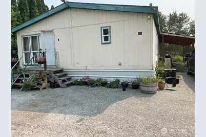 181 Montmorency Boulevard E, Quincy, WA 98824 - Photo 1