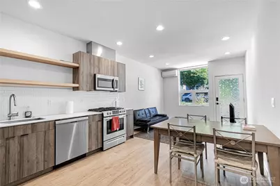 3307 Wetmore Avenue S #B, Seattle, WA 98144 - Photo 5