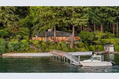 7602 Fairwind Lane NW, Gig Harbor, WA 98335 - Photo 1