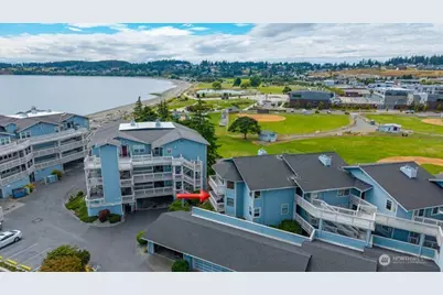 651 SE Bayshore . Drive #B201, Oak Harbor, WA 98277 - Photo 39