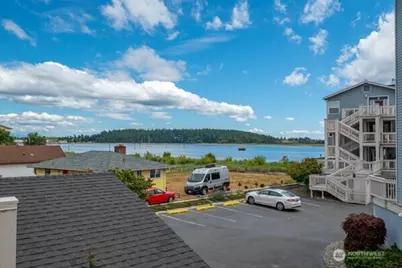 651 SE Bayshore . Drive #B201, Oak Harbor, WA 98277 - Photo 5