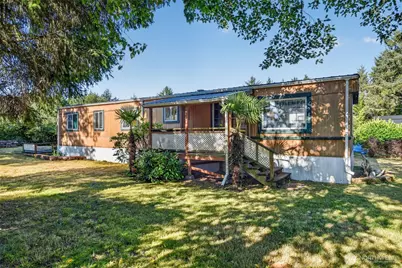 917 Tingstrom Lane, Grayland, WA 98547 - Photo 1