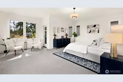 13017 NE 113th Street #1, Kirkland, WA 98033 - Photo 19