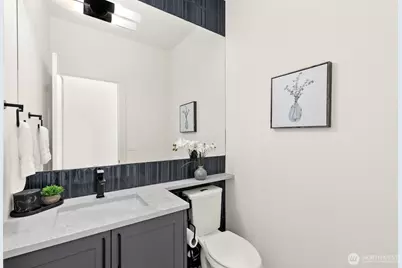 13017 NE 113th Street #1, Kirkland, WA 98033 - Photo 31