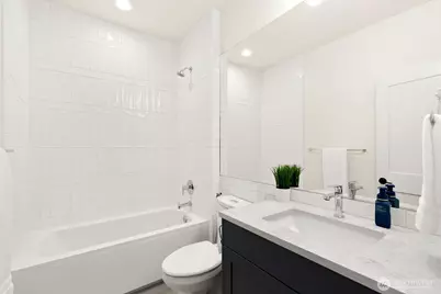 13017 NE 113th Street #1, Kirkland, WA 98033 - Photo 25