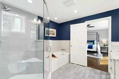 10913 NE 48th Street, Kirkland, WA 98033 - Photo 13