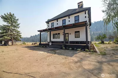 196 Gold Creek Loop Road, Carlton, WA 98814 - Photo 7