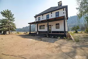 196 Gold Creek Loop Rd, Carlton, WA 98814 - Photo 7