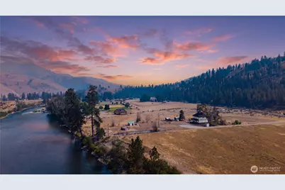 196 Gold Creek Loop Road, Carlton, WA 98814 - Photo 1