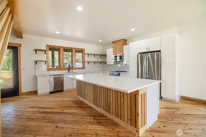 196 Gold Creek Loop Road, Carlton, WA 98814 - Photo 9