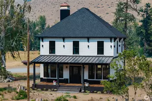 196 Gold Creek Loop Rd, Carlton, WA 98814 - Photo 3