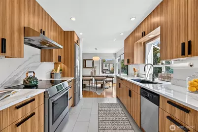 1307 NW 80th Street, Seattle, WA 98117 - Photo 5