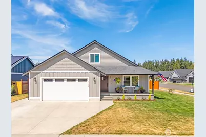 1304 Cashmere, Everson, WA 98247 - Photo 1