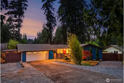 6416 Sierra Drive SE, Lacey, WA 98503 - Photo 1