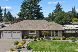 13004 47th Dr NE, Marysville, WA 98271 - Photo 1