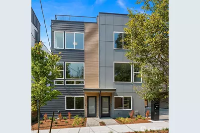 721 15th Avenue #A, Seattle, WA 98122 - Photo 1