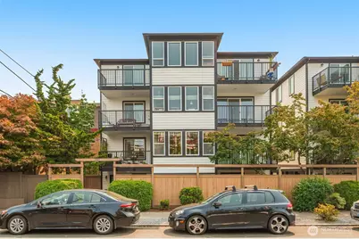 2413 NW 59th Street #E201, Seattle, WA 98107 - Photo 1