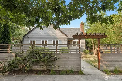 1302 NW 90th Street, Seattle, WA 98117 - Photo 1