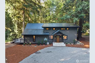 12930 SW 204th Street, Vashon, WA 98070 - Photo 1