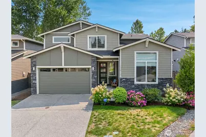13415 NE 128th Place, Kirkland, WA 98034 - Photo 1