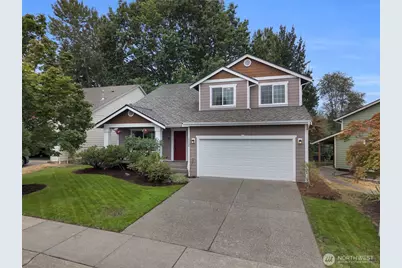 12208 SE 258th Place, Kent, WA 98030 - Photo 1