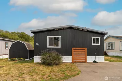 1320 N Oak Harbor Street #190, Oak Harbor, WA 98277 - Photo 1