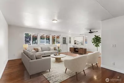 8414 47th Ave S, Seattle, WA 98118 - Photo 5