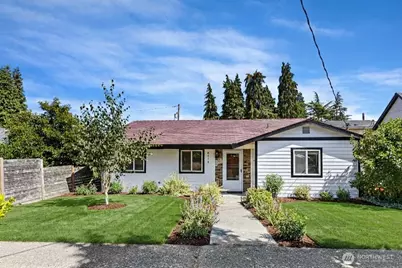8414 47th Ave S, Seattle, WA 98118 - Photo 1