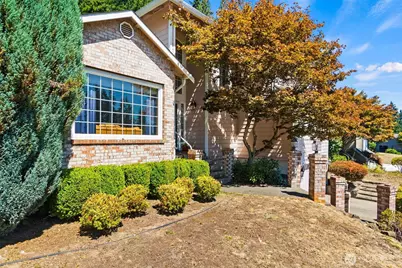 1708 Arab Drive SE, Tumwater, WA 98501 - Photo 1