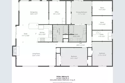 2417 S 249th Place, Kent, WA 98032 - Photo 37