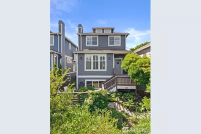 721 N 79th Street, Seattle, WA 98103 - Photo 31
