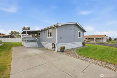 2240 W Broadway Avenue #22, Moses Lake, WA 98837 - Photo 3