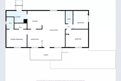 2240 W Broadway Avenue #22, Moses Lake, WA 98837 - Photo 31