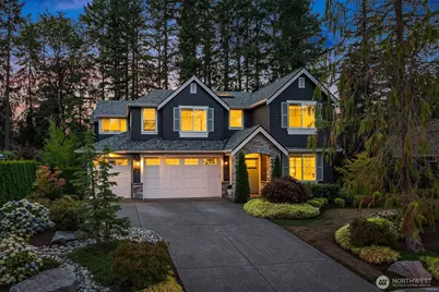2025 211th Avenue NE, Sammamish, WA 98074 - Photo 1