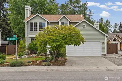 822 SW 314th Place, Federal Way, WA 98023 - Photo 1
