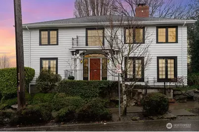 2906 Harvard Avenue E, Seattle, WA 98102 - Photo 1