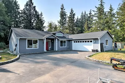 2617 E Harstine Island Road N, Shelton, WA 98584 - Photo 1